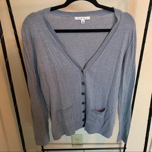 CAbi cardigan